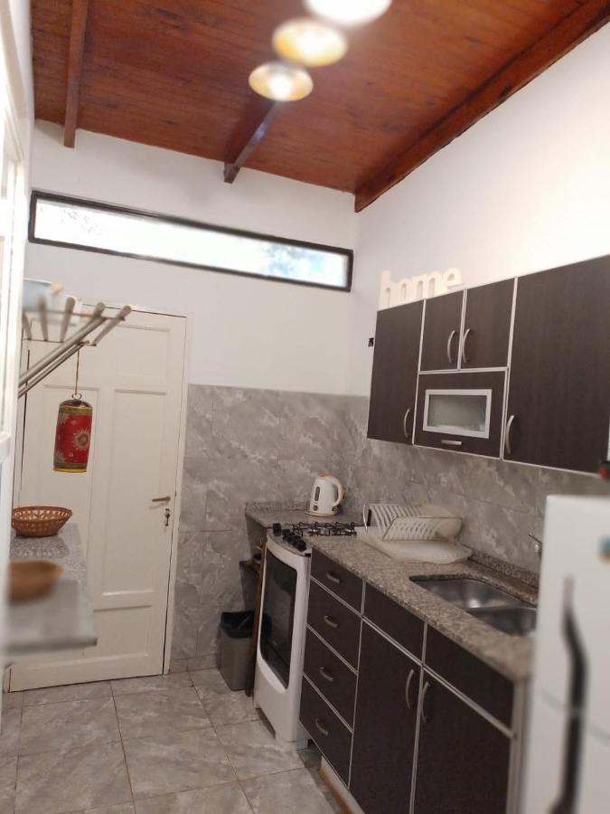 푸에르토이과수 Bonpland Departamentos 아파트 외부 사진
