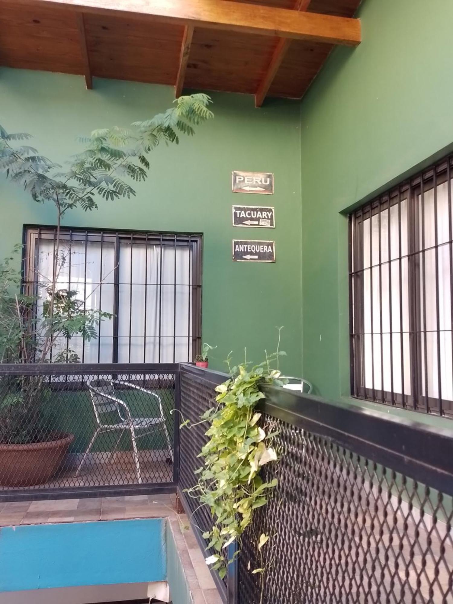푸에르토이과수 Bonpland Departamentos 아파트 외부 사진