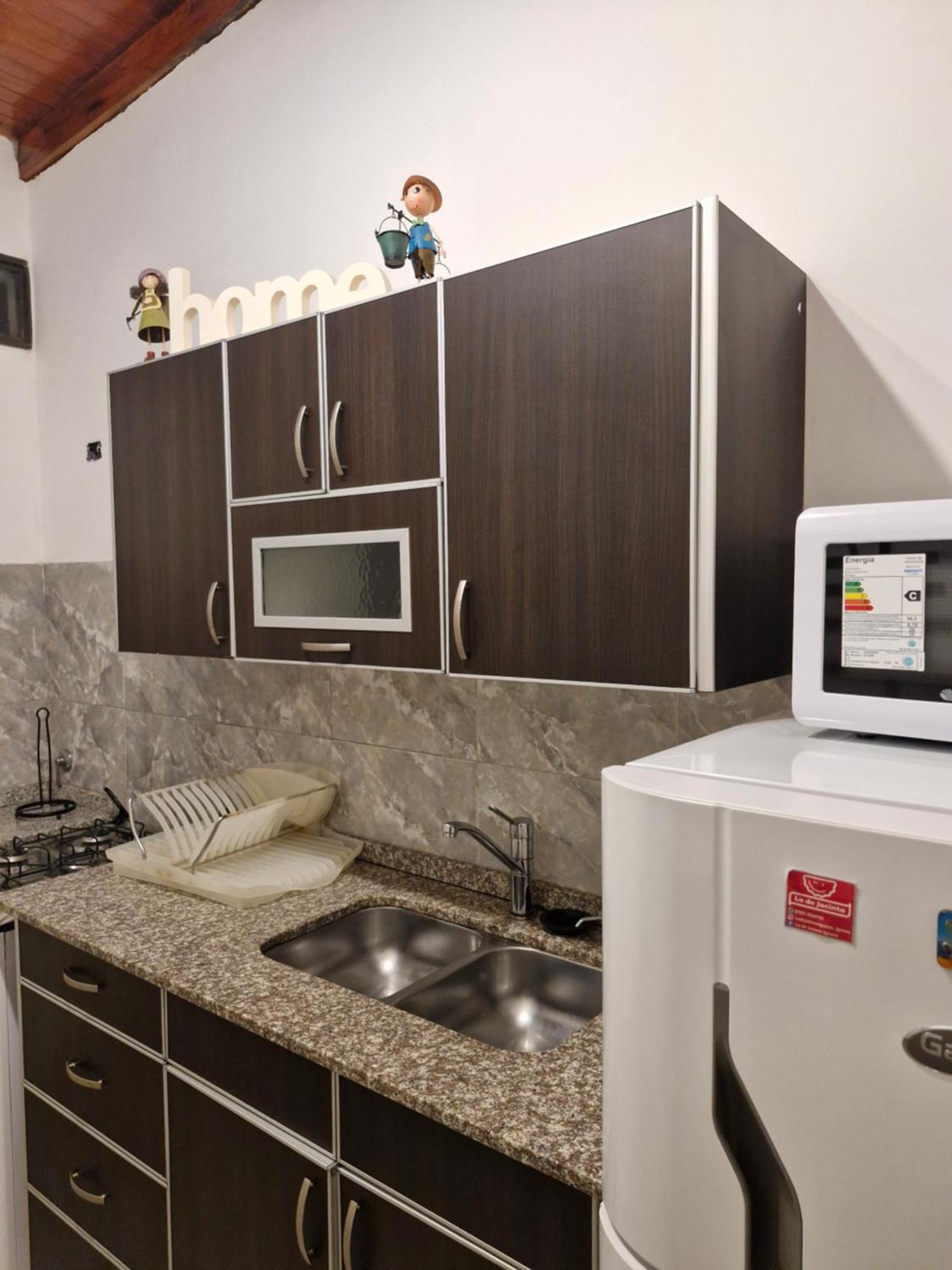 푸에르토이과수 Bonpland Departamentos 아파트 외부 사진