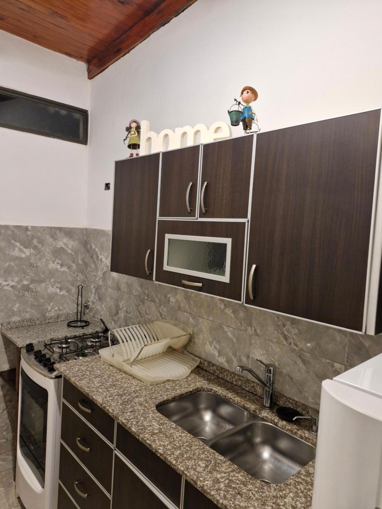 푸에르토이과수 Bonpland Departamentos 아파트 외부 사진